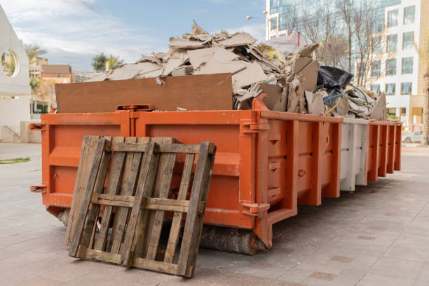 Best Commercial Junk Removal  in Hampton, AR